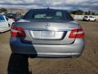 2012 Mercedes-Benz E 350 Bluetec