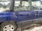 2001 Subaru Forester L