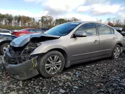 Nissan salvage cars for sale: 2012 Nissan Altima Base