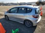 2013 Honda FIT Sport