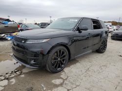 Vehiculos salvage en venta de Copart Cleveland: 2025 Land Rover Range Rover Sport Dynamic SE