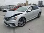 2017 Volkswagen Passat R-Line