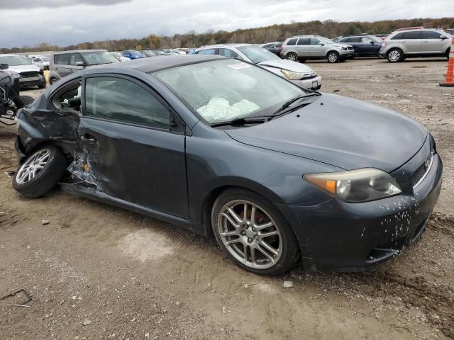 2006 Scion TC