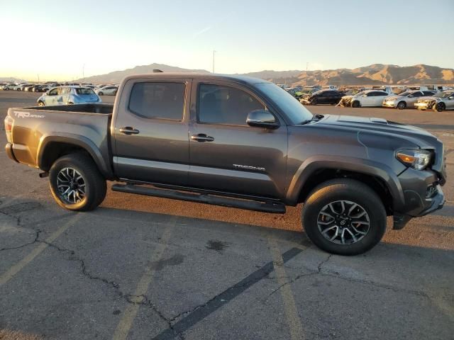 2023 Toyota Tacoma Double Cab