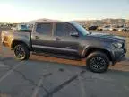 2023 Toyota Tacoma Double Cab