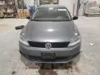 2011 Volkswagen Jetta Base