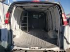 2010 Chevrolet Express G2500