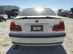 2001 BMW 330 I