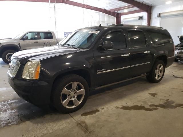 2011 GMC Yukon XL Denali