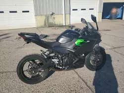 2023 Kawasaki EX400 en venta en Hampton, VA