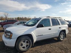 Lotes con ofertas a la venta en subasta: 2003 Chevrolet Trailblazer