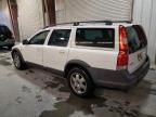 2003 Volvo XC70