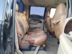 2006 Ford F350 SRW Super Duty