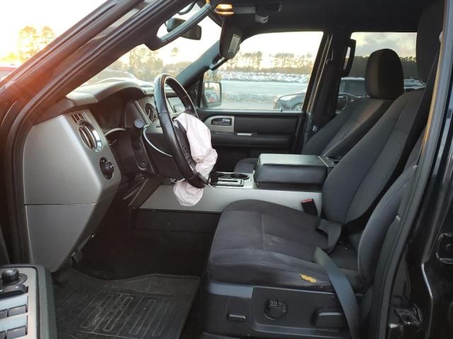 2015 Ford Expedition XLT