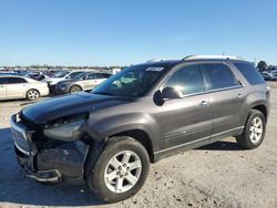 2014 GMC Acadia SLE en venta en Sikeston, MO