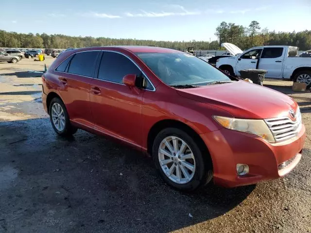 2009 Toyota Venza