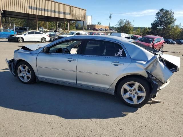 2012 Chevrolet Malibu LS