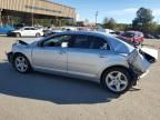 2012 Chevrolet Malibu LS