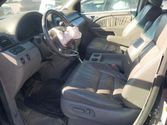 2009 Honda Odyssey EXL