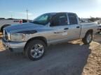 2007 Dodge RAM 1500 ST