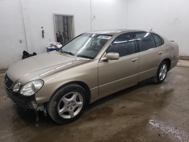 1998 Lexus GS 300