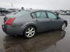 2004 Nissan Maxima SE