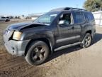 2007 Nissan Xterra OFF Road