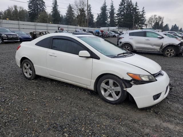 2006 Honda Civic EX