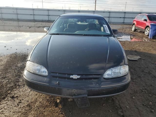 1995 Chevrolet Lumina LS