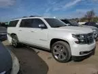 2019 Chevrolet Suburban K1500 Premier