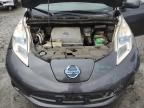 2013 Nissan Leaf S