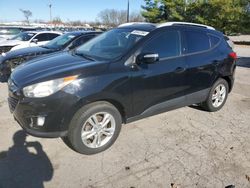 Hyundai salvage cars for sale: 2013 Hyundai Tucson GLS