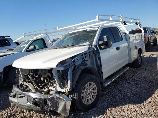 2017 Ford F250 Super Duty