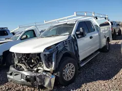 Salvage trucks for sale at Phoenix, AZ auction: 2017 Ford F250 Super Duty