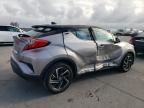 2020 Toyota C-HR XLE