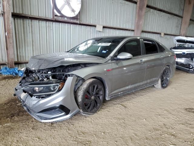 2019 Volkswagen Jetta GLI