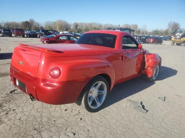 2003 Chevrolet SSR