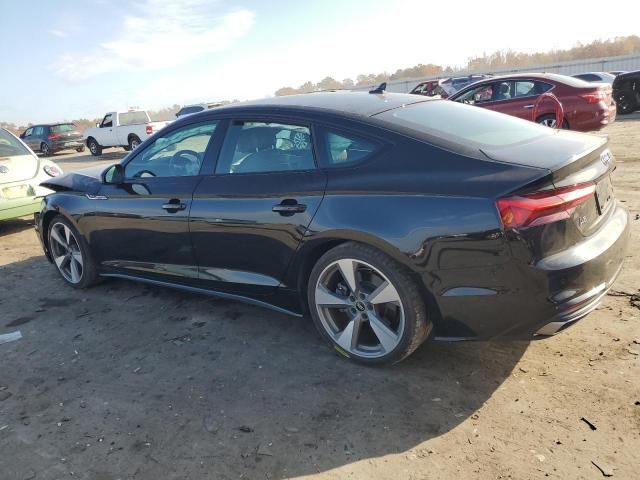 2021 Audi A5 Premium Plus 45