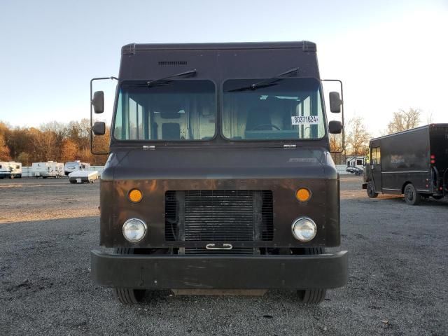 2009 Freightliner Chassis M Line WALK-IN Van