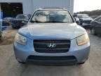 2009 Hyundai Santa FE SE