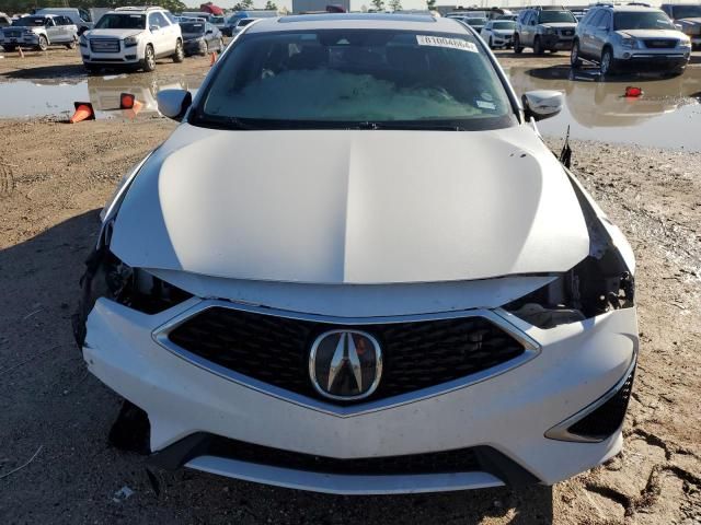 2020 Acura ILX Premium