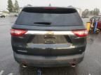 2021 Chevrolet Traverse LT