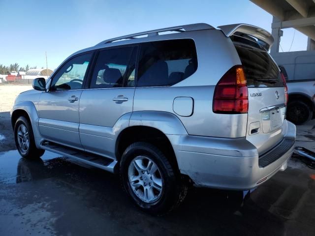 2006 Lexus GX 470