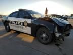 2013 Dodge Charger Police