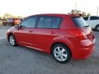 2011 Nissan Versa S