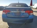 2010 Honda Civic Hybrid