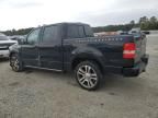 2007 Ford F150 Supercrew