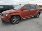 2014 Dodge Journey Crossroad