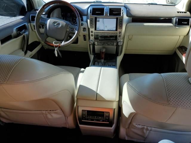 2012 Lexus GX 460