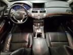 2011 Honda Accord Crosstour EXL